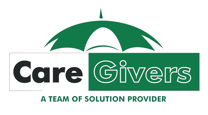 Care Givers Logo